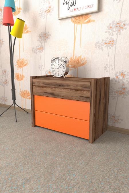 Комод Лайн-63 вариант 4