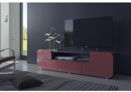 ТВ тумба Акти-9 вариант 1