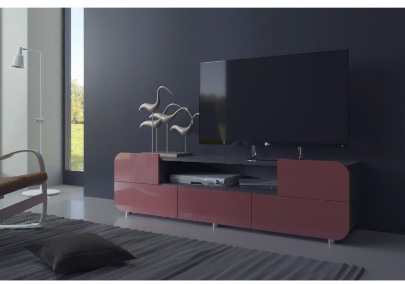 ТВ тумба Акти-9 вариант 2