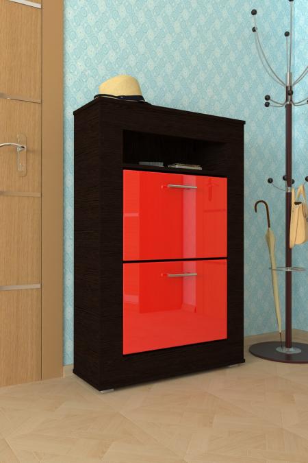 Обувница Лайн-22 вариант 3