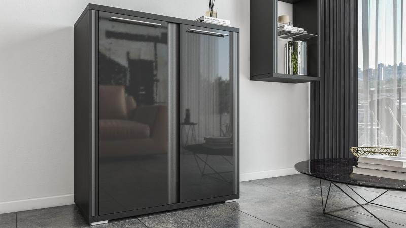 Комод Анна-24 вариант 3