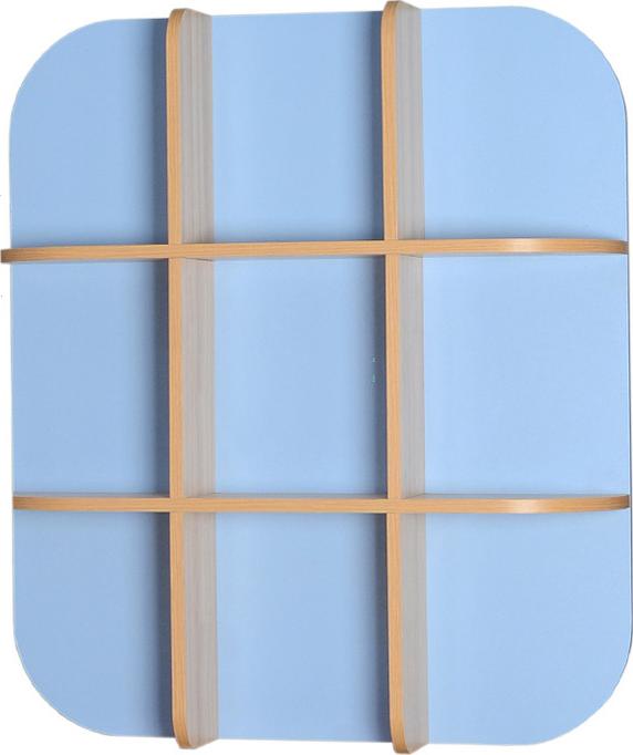 Полка Таллер-6 вариант 1