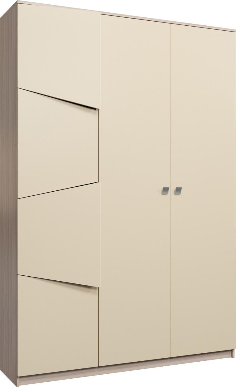 Шкаф Лайк-7М вариант 1