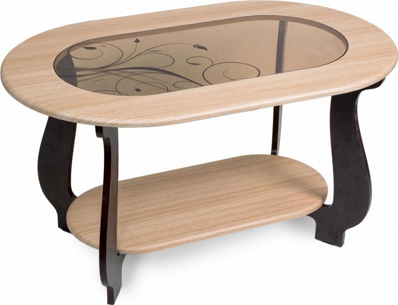 Журнальный столик Жозе-21 вариант 6