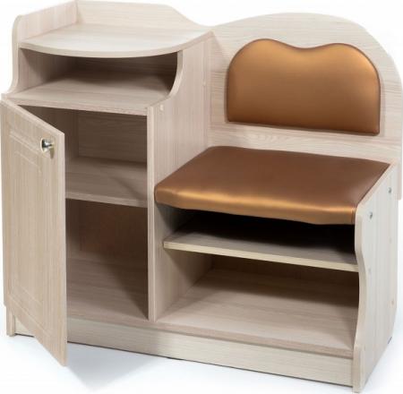 Обувница Комфорт вариант 55