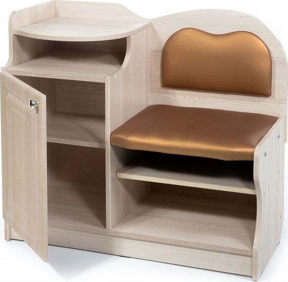 Обувница Комфорт вариант 56