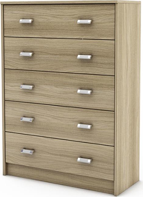 Комод Дони-12 вариант 4