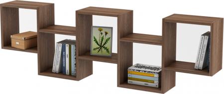 Полка настенная Шон-9 вариант 3