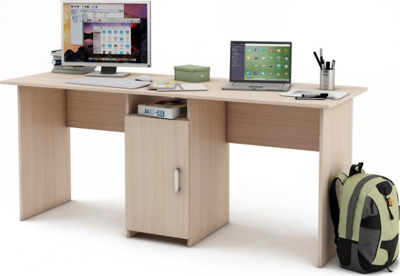 Письменный стол Нео-10 вариант 1