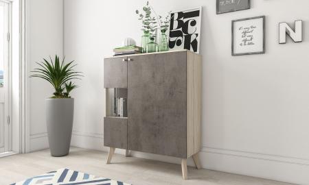 Комод Нарни-5 вариант 1