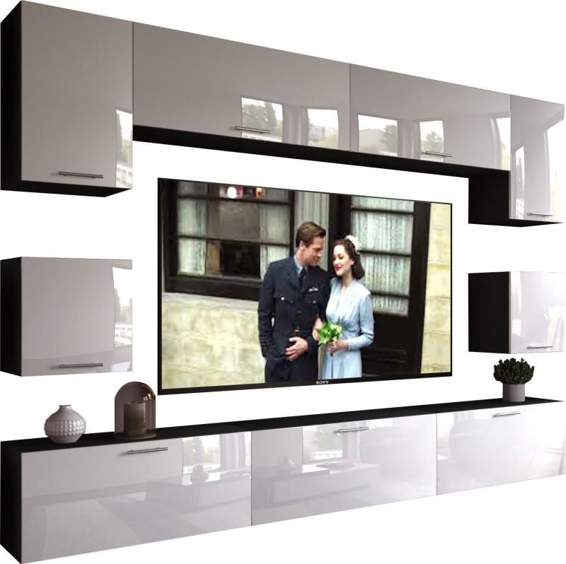 Стенка Лайф-10 вариант 1