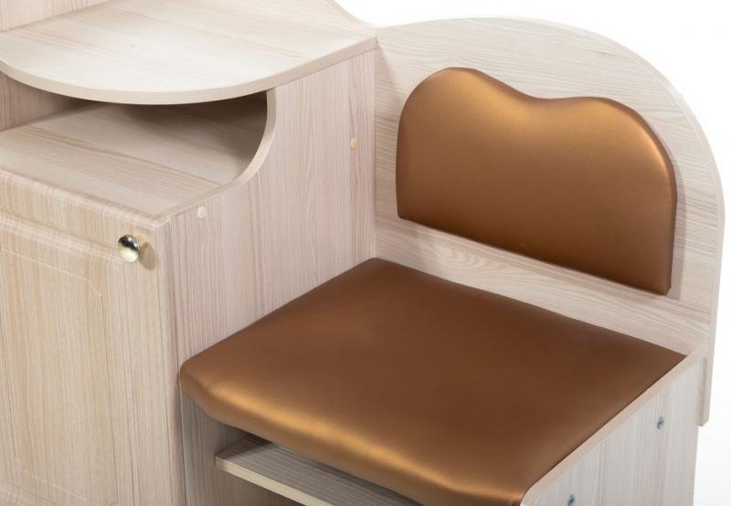 Обувница Комфорт вариант 57