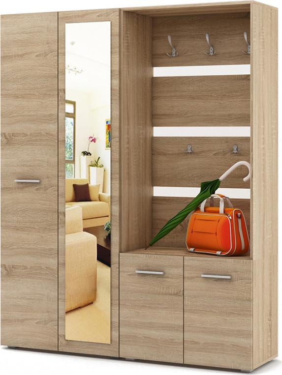 Прихожая Лино-1 вариант 1