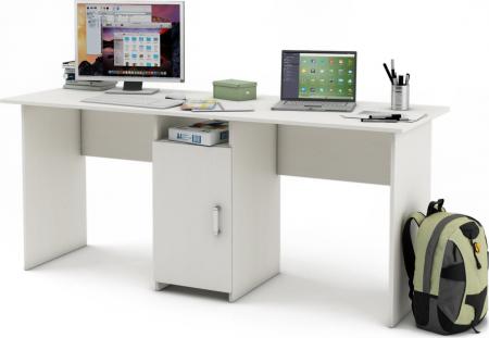 Письменный стол Нео-10 вариант 1