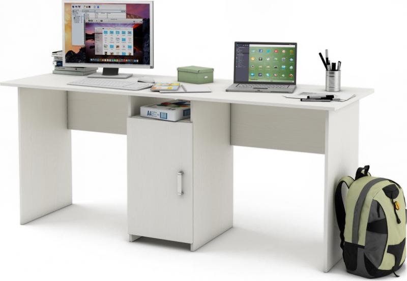 Письменный стол Нео-10 вариант 2