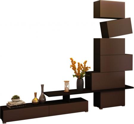 Стенка Лайтвуд-23 вариант 0