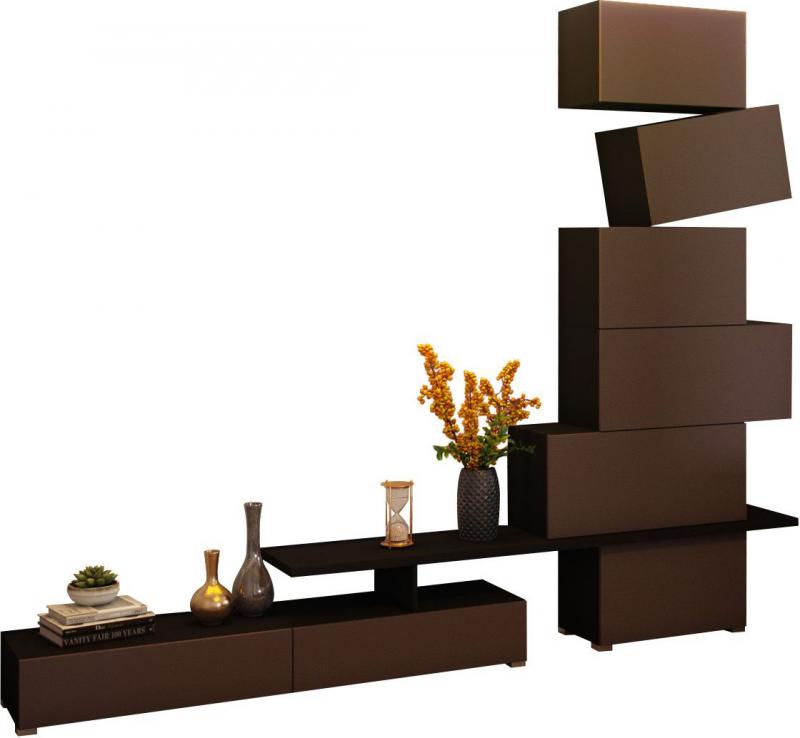 Стенка Лайтвуд-23 вариант 1