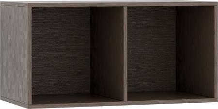 Полка-тумба Прайм-21 вариант 3