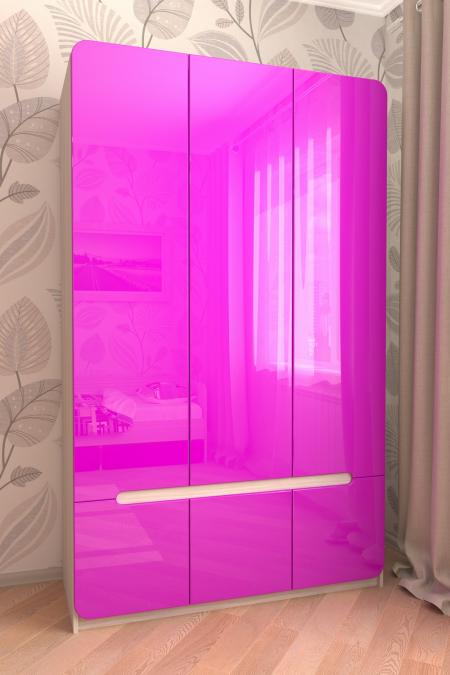 Шкаф Лайн-13 вариант 3