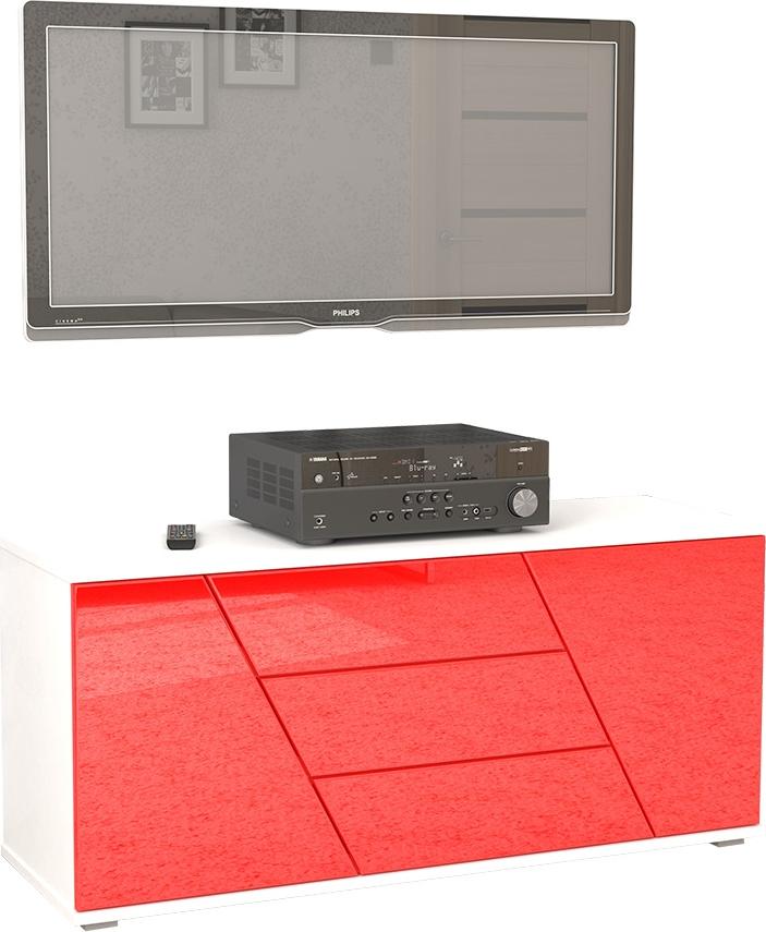 ТВ-тумба Лайн-22 вариант 1