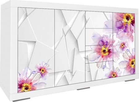 Комод Омега-5-F вариант 1