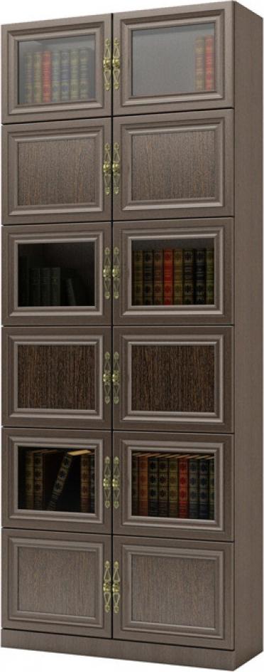Книжный шкаф Венди-4