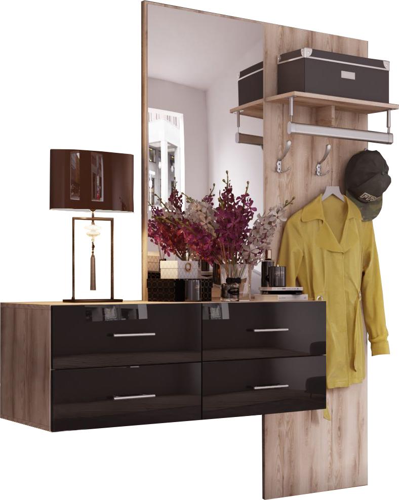 Прихожая Смит-4 вариант 2