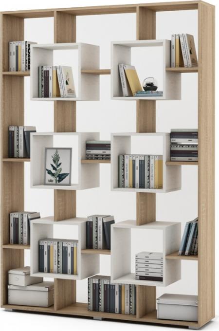 Стеллаж Сити-2 вариант 1