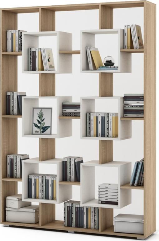 Стеллаж Сити-2 вариант 2