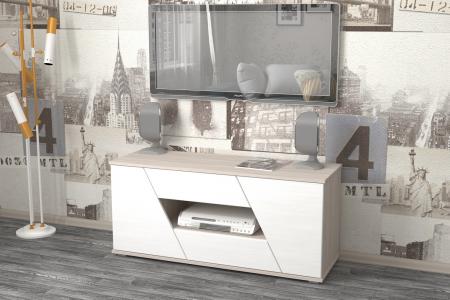 ТВ-тумба Лайн-19 вариант 1