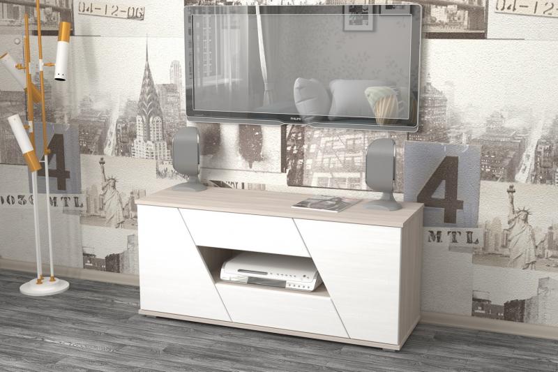 ТВ-тумба Лайн-19 вариант 2