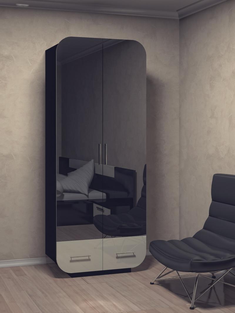 Шкаф Акти-7 вариант 3