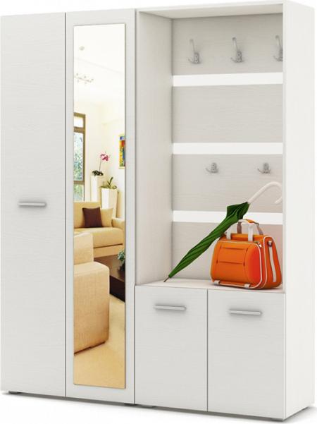 Прихожая Лино-1 вариант 1