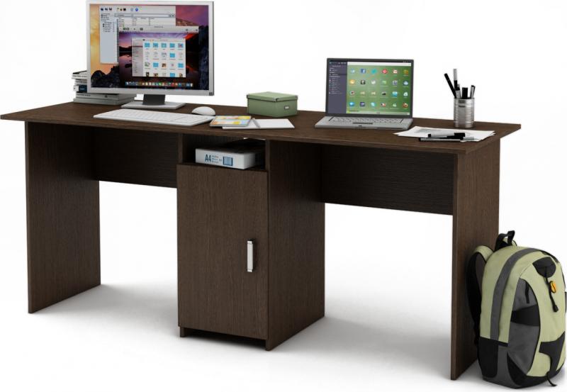 Письменный стол Нео-10 вариант 3