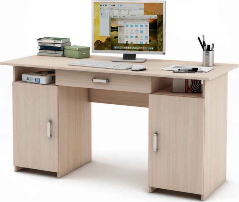 Письменный стол Нео-6Я вариант 1