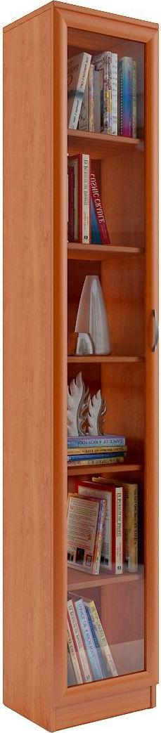 Книжный шкаф Вики-1-4 вариант 3