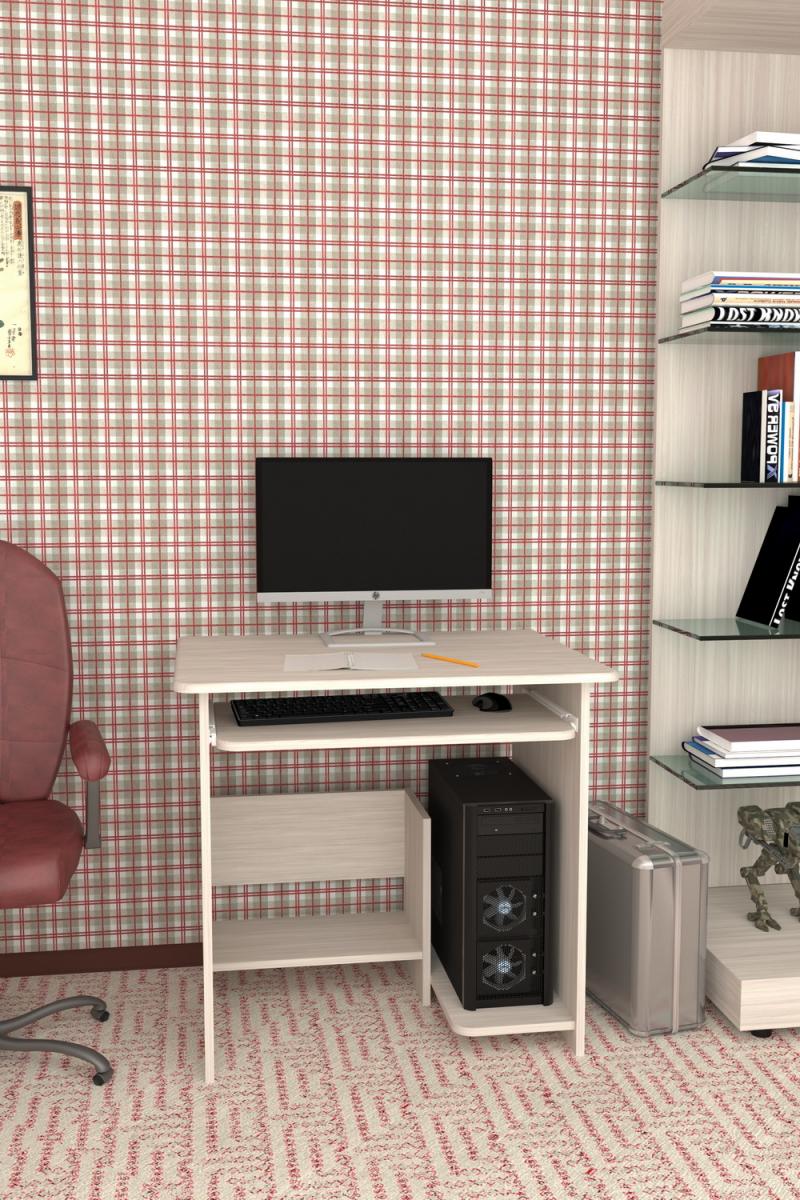 Компьютерный стол Лайн-51 вариант 9