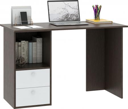 Компьютерный стол Прайм-43 вариант 1