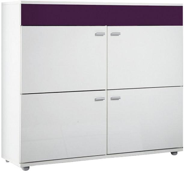 Комод Лакшери-14 вариант 1