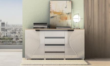 Комод София-7 вариант 1