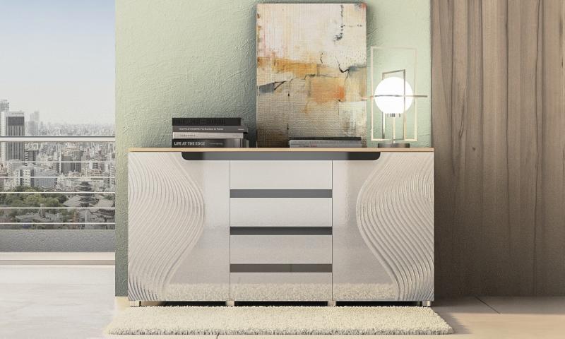 Комод София-7 вариант 2