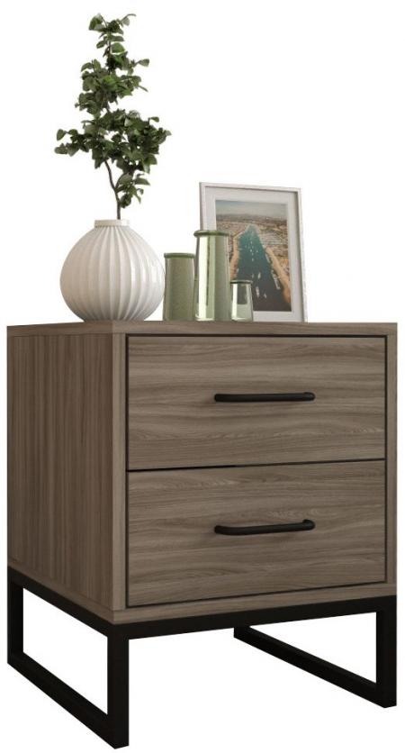 Тумба Честер-10-1 вариант 1