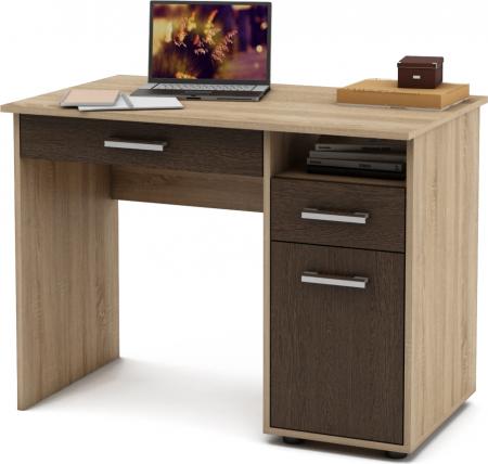 Письменный стол Немо-1Я вариант 5