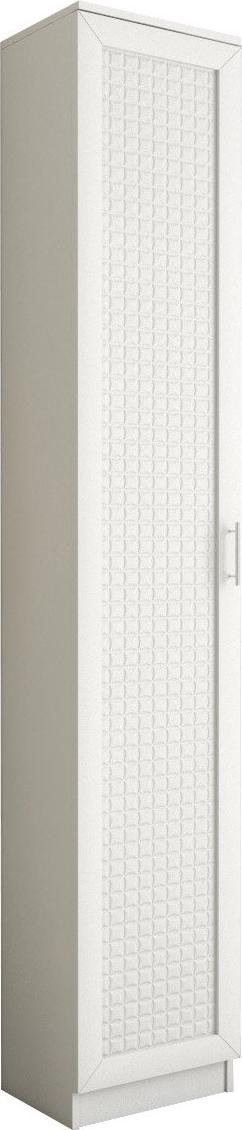 Книжный шкаф Анна-1-2 вариант 1