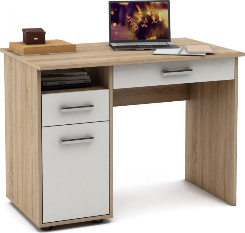 Письменный стол Немо-2Я вариант 5