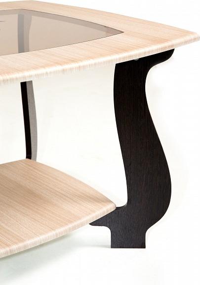 Журнальный столик Жозе-22 вариант 3