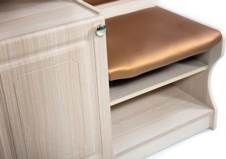 Обувница Комфорт вариант 58