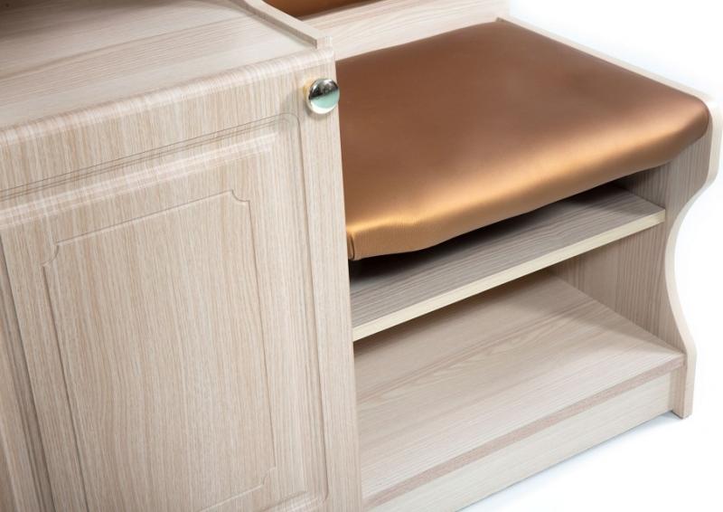 Обувница Комфорт вариант 59