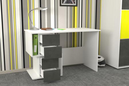 Письменный стол Лайн-20 вариант 2