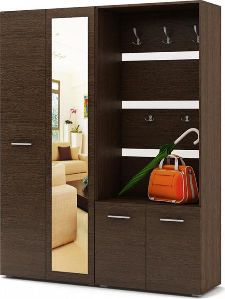 Прихожая Лино-1 вариант 2